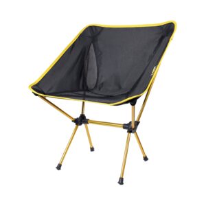 folding chair with storage bag
