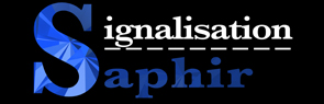 Signalisation Saphir - Online Store